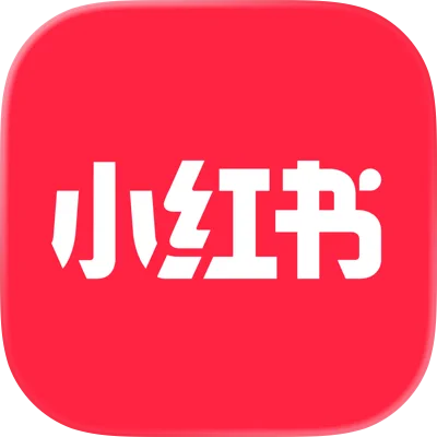 小红书